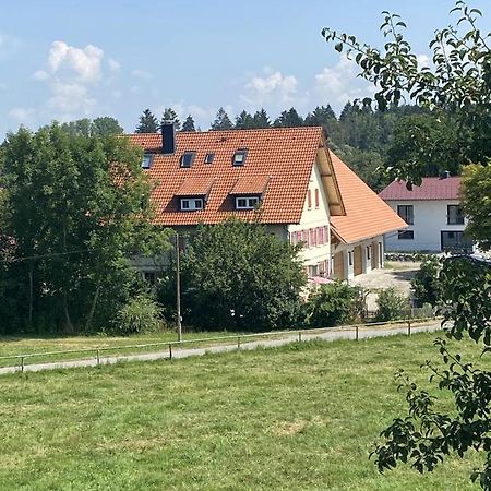 Ferienhof Weber Nieratz Wangen im Allgaeu Ngoại thất bức ảnh