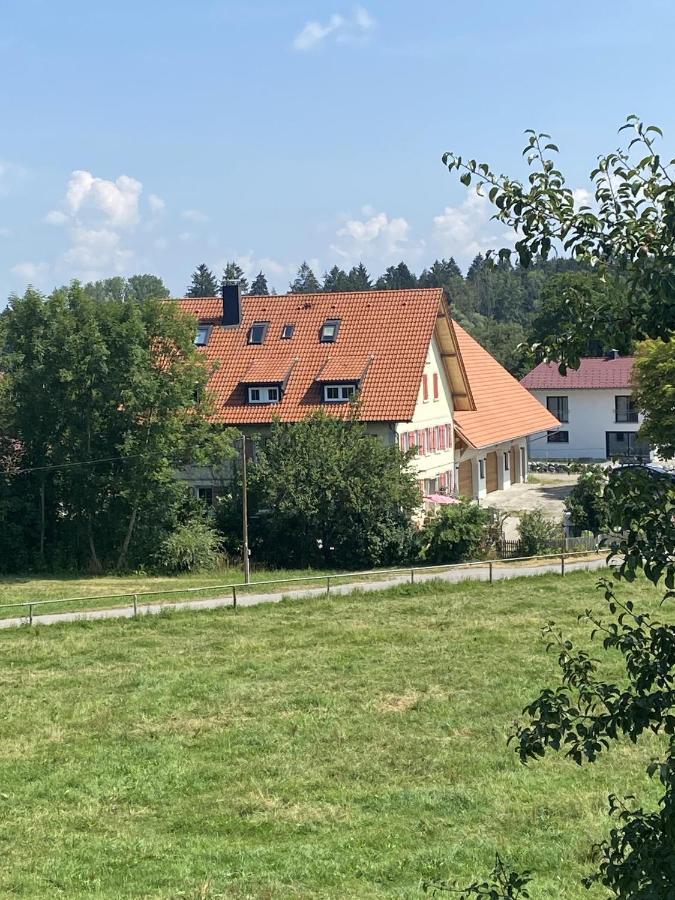 Ferienhof Weber Nieratz Wangen im Allgaeu Ngoại thất bức ảnh
